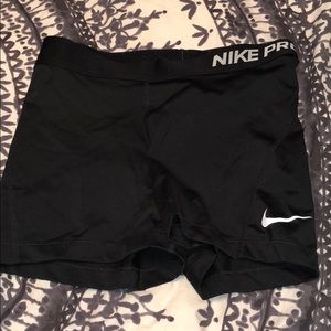 Nike pros!!!
